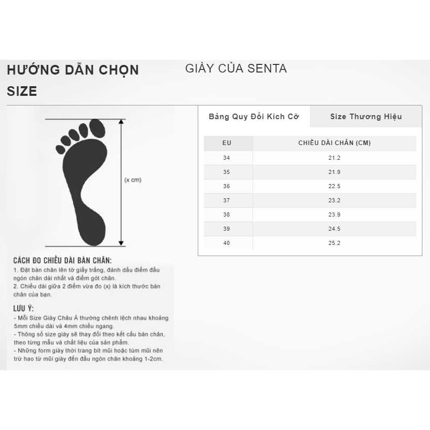 Giày boot cổ thấp đính khóa Senta Z27