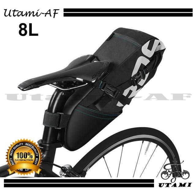Túi Treo Yên Xe Đạp Chống Nước 131414-A -A