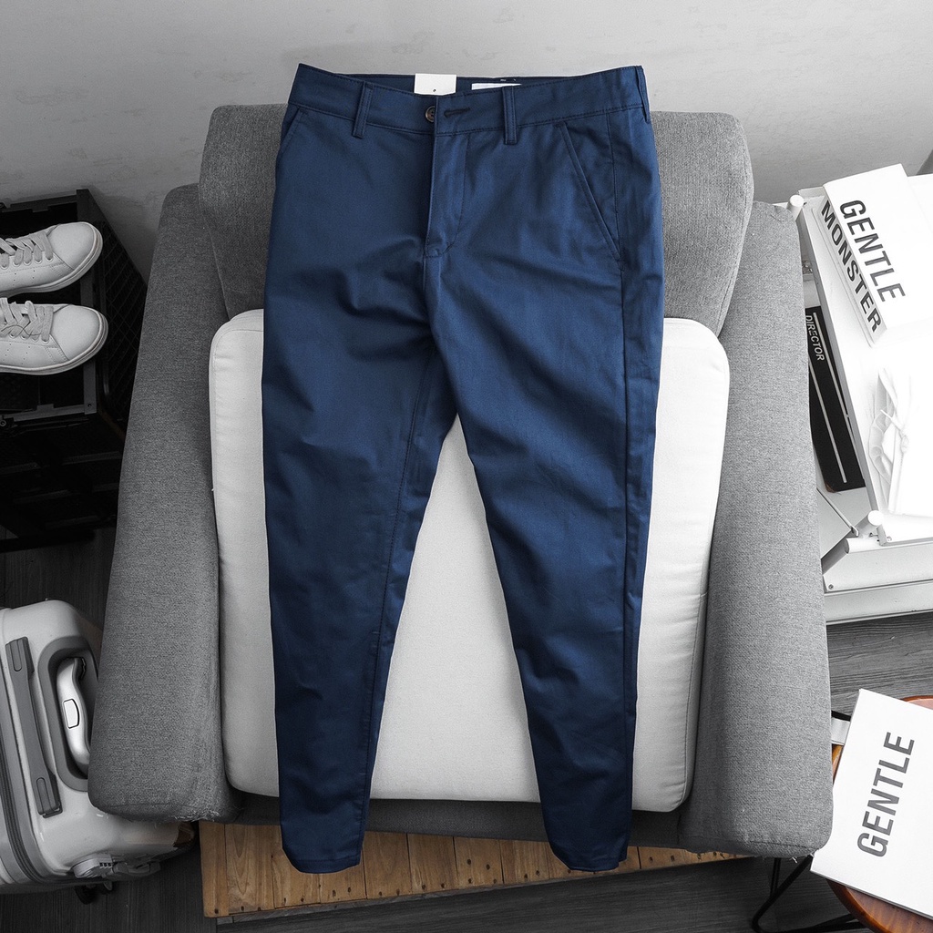 QUẦN KAKI VNXK VẢI DƯ CÁC HANG SIÊU XỊN