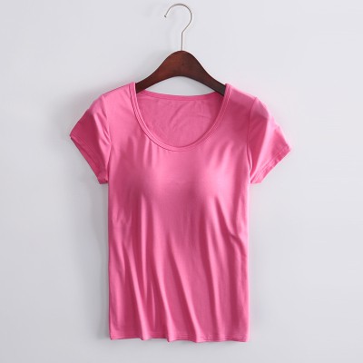 ÁO BRA lót ngực sẵn