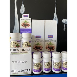 Rooting powder sát khuẩn, kích dễ cực mạnh - Hàng nhập Mỹ
