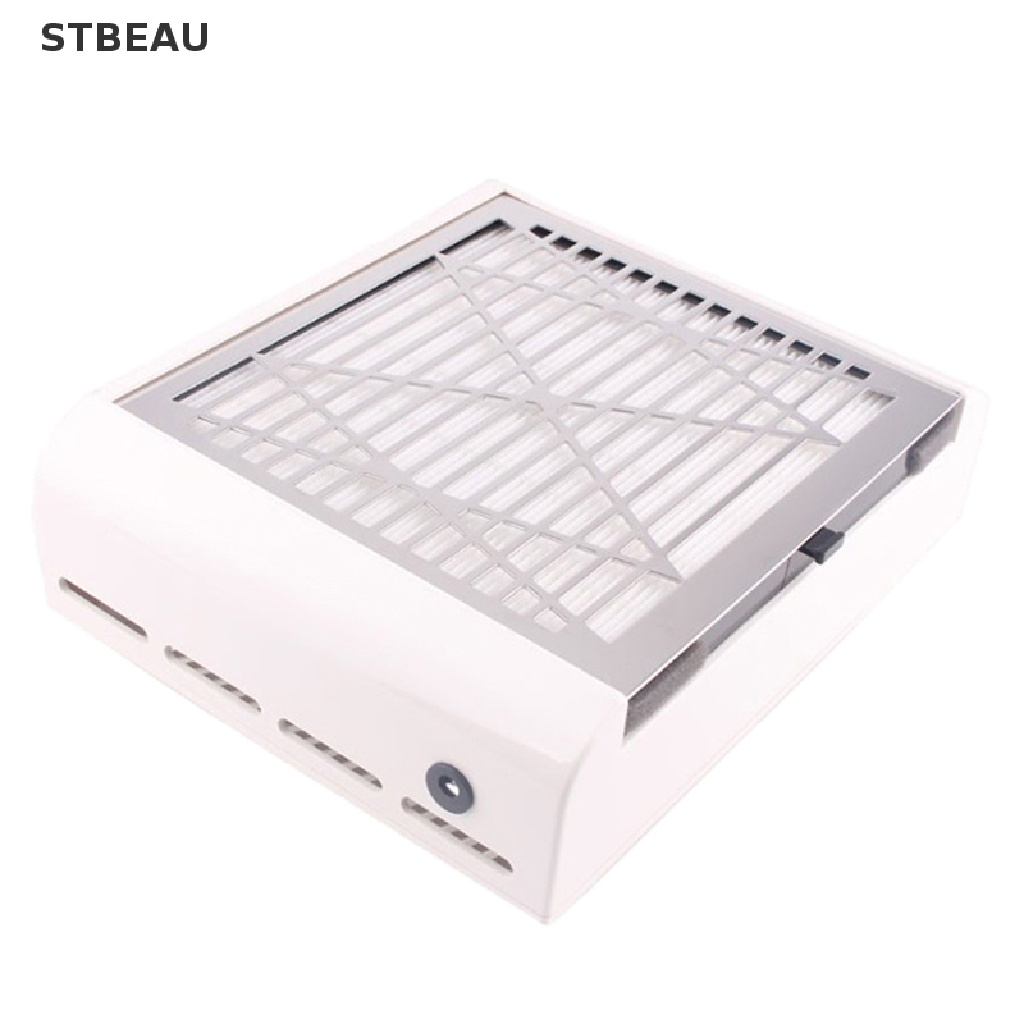 [Hàng mới về] Máy lọc bụi móng tay 40W tiện lợi dễ sử dụng