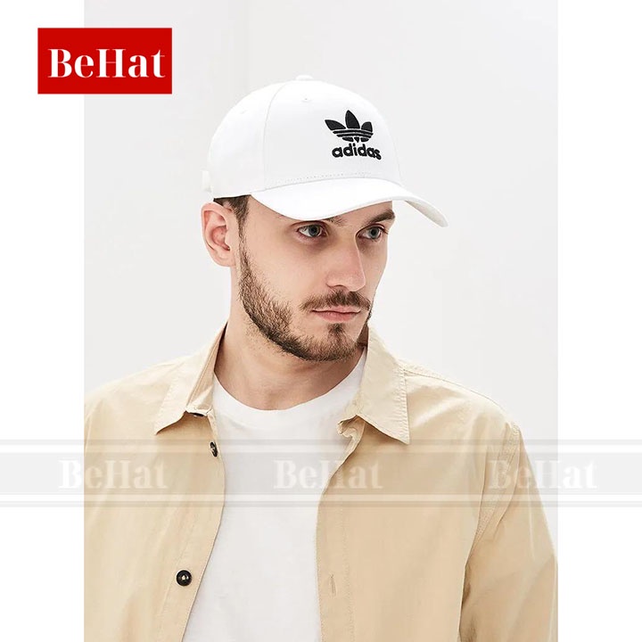 Mũ Nón Lưới Trai Adidas Nam Cao Cấp, Hàng Xuất Đầy Đủ Tem, Mũ Nón NY LA [BEST SELLER]