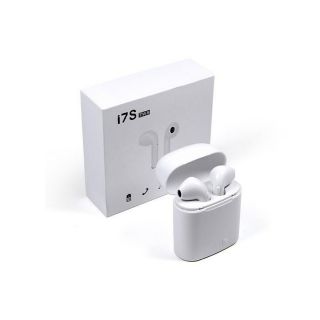 Tai nghe blutooth kèm hộp sạc nana