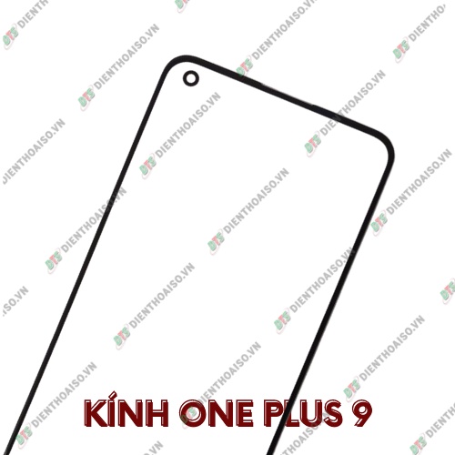 Kính oneplus 9