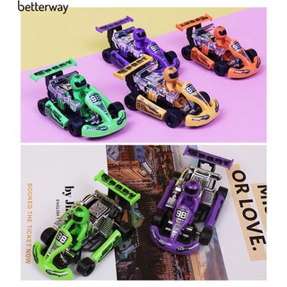 Mô hình xe go-kart mini đồ chơi