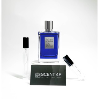 SCENT 4P - Nước hoa Kilian Moonlight in Heaven