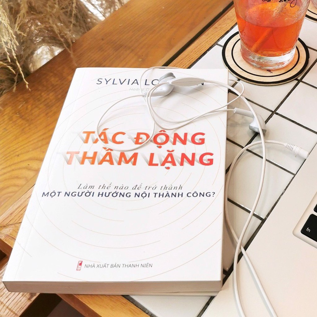 Sách Bộ 2 Cuốn: Tác Động Thầm Lặng Làm Thế Nào Để Trở Thành Một Người Hướng Nội Thành Công + Sức Mạnh Của Những Thay Đổi