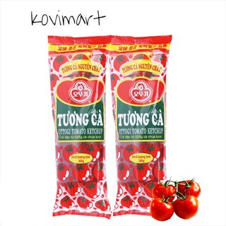 Tương cà otogi Hàn Quốc 300g