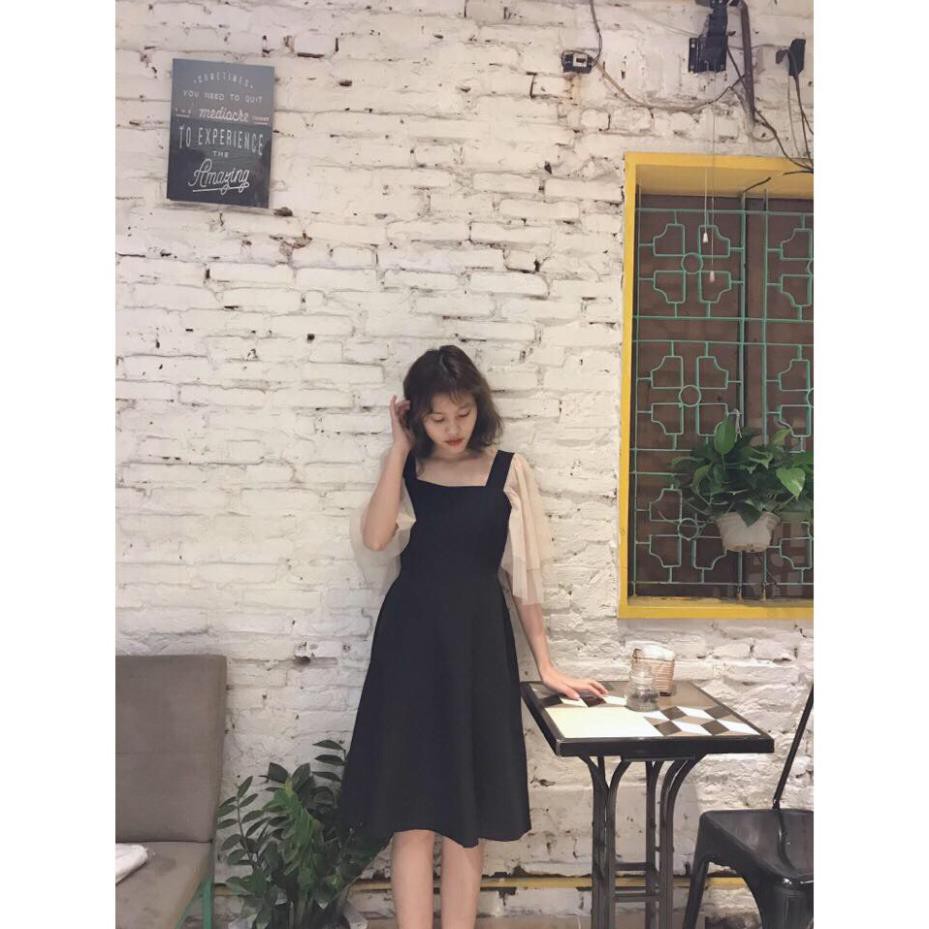 [ẢNH FEEDBACK Ở CUỐI] VÁY, ĐẦM DỰ TIỆC, ĐẦM CÔNG CHÚA SIÊU XINH | BigBuy360 - bigbuy360.vn