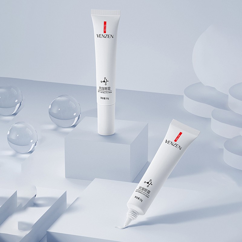 Kem mắt dưỡng ẩm xóa quầng thâm mắt kem dưỡng mắt eye cream Chống nếp nhăn xóa bọng mắt 20g | BigBuy360 - bigbuy360.vn