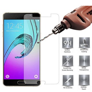 Kính cường lực bảo vệ màn hình cho samsung galaxy j1 j3 j5 j7 2015 2016