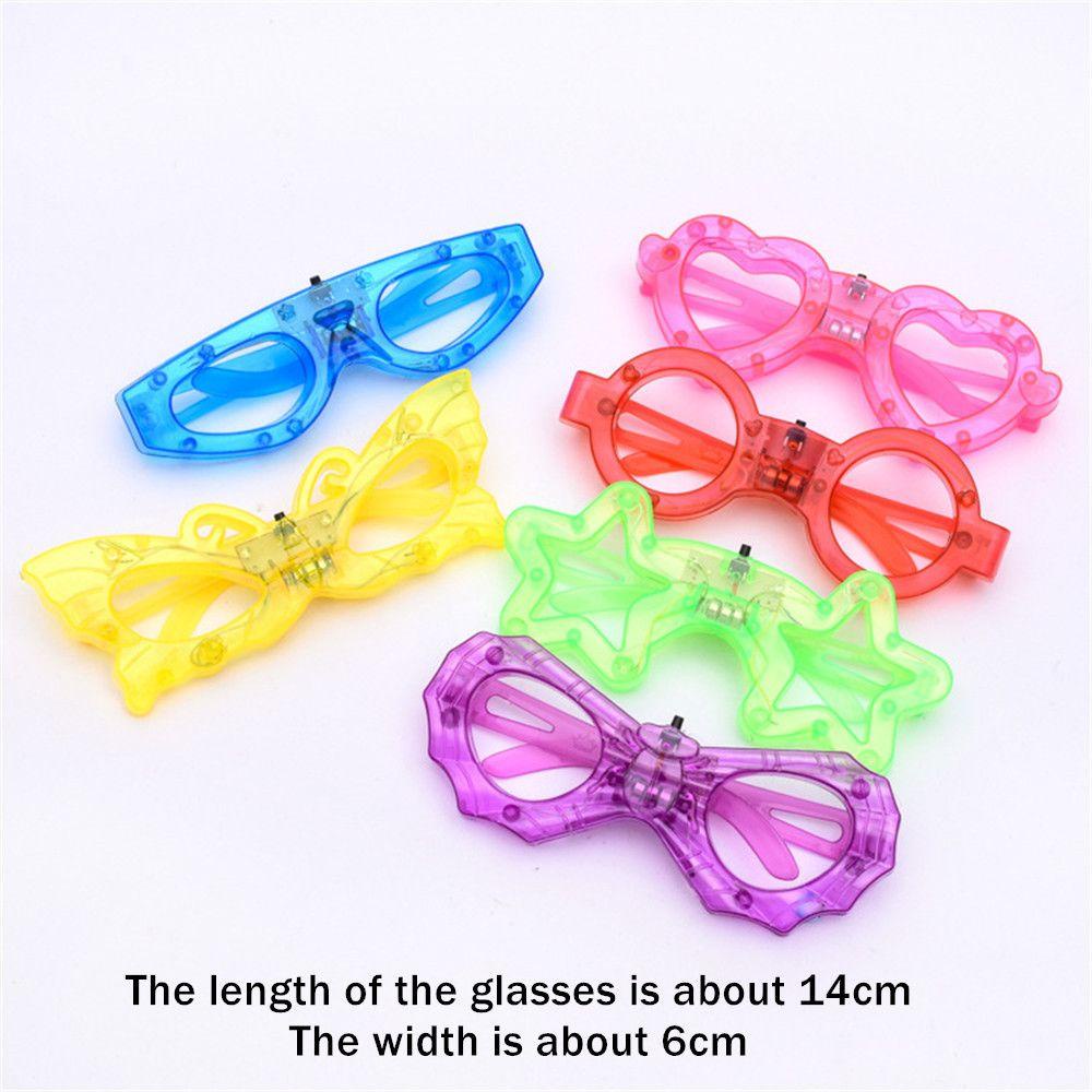 SUSANS Mắt Kính Vui Nhộn Cho Bé Chụp Ảnh