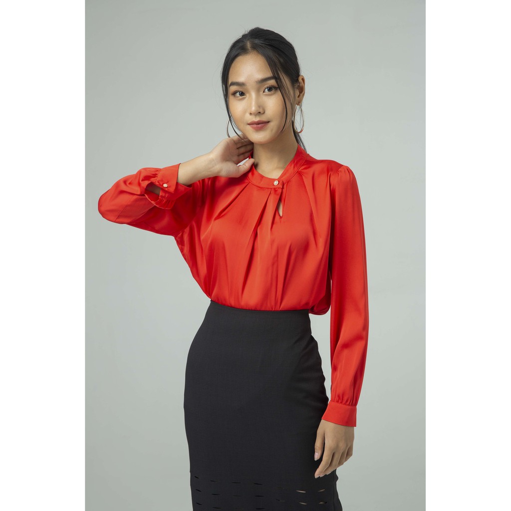 Chân Váy ôm gấu cắt cá tính IVY moda MS 30M5613 | BigBuy360 - bigbuy360.vn