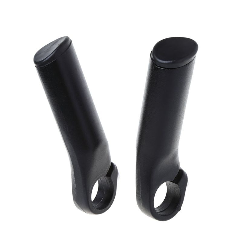 Set 2 tay vịn gắn ghi đông xe đạp 22.2mm tiện dụng