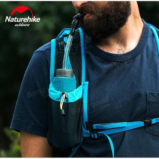 Bình nước NatureHike NH17S028-B