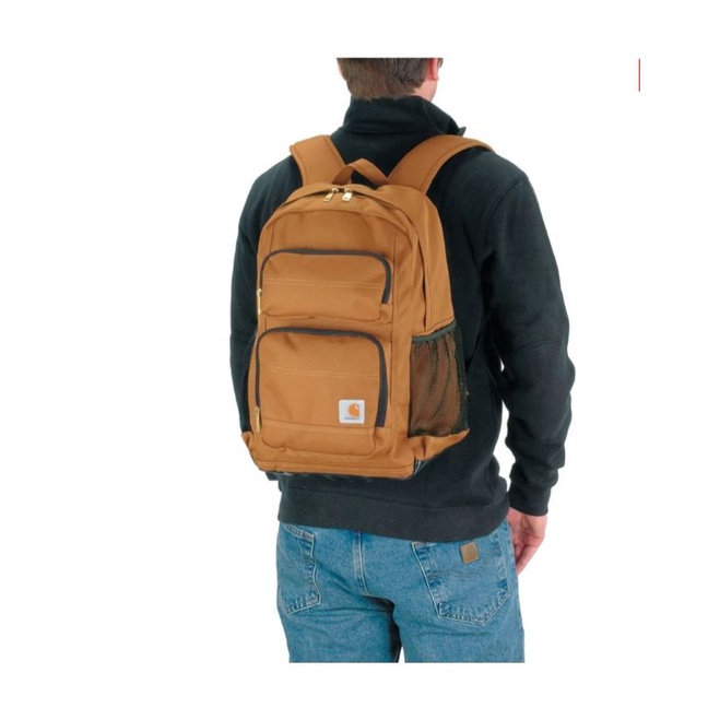 # Balo Carhartt Legacy Standark Work Backpack - Original