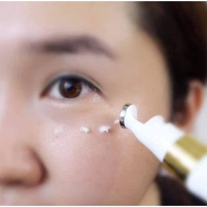 [ISOI] KEM MẮT ISOI CHO DA LÃO HÓA ISOI BULGARIAN ROSE INTENSIVE LIFTING SPOT HÀN QUỐC | BigBuy360 - bigbuy360.vn