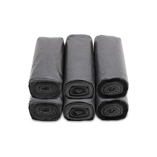 CUỘN TÚI ĐỰNG RÁC  TỰ PHÂN HỦY BẢO VỆ MÔI TRƯỜNG -SIZE TIỂU -TRUNG- ĐẠI-CỰC ĐẠI