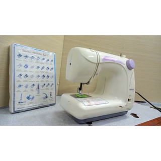 💥💥💥💥💥Máy may jaguar ES 310