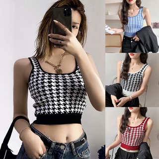 Áo lửng hai dây cổ vuông gợi cảm cho nữ