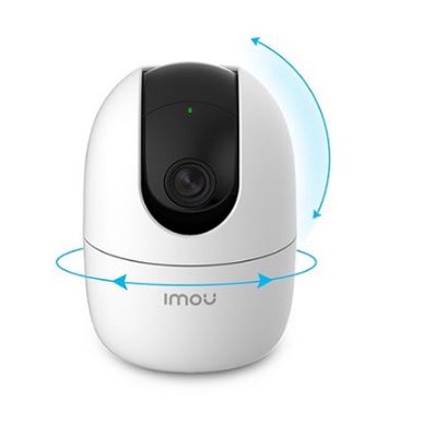 Camera imou, camera wifi, Full HD 1080p, A22EP, quay 360, phát hiện con người, báo động