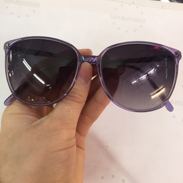 Kính râm thời trang liz claiborne mã LC60