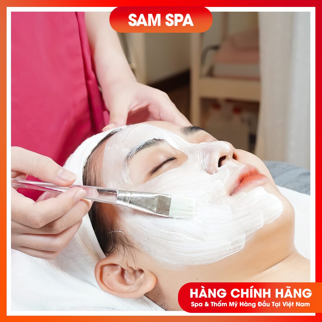 [💥⚡️CHÍNH HÃNG D.S WHITE MỚI NHẤT⚡️💥] Cấy Trắng Nhũ Phấn Spa, Cấy Trắng Lụa, Cấy Trắng Tại Nhà Thương Hiệu D.S WHITE