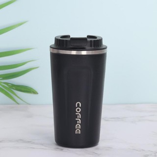 [DUNG TÍCH 510ML] Cốc Giữ Nhiệt Cao Cấp Dung Tích 510ml Chất Liệu Inox 304