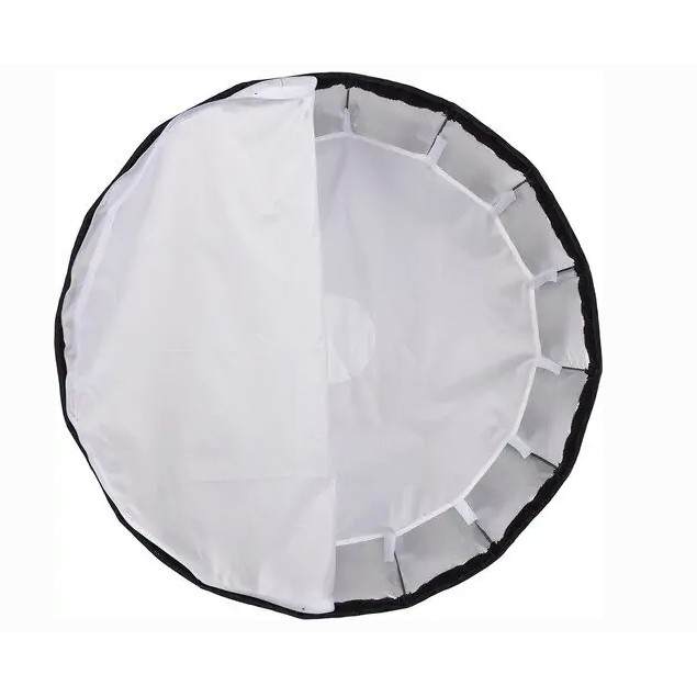 Softbox Parabolic thao tác nhanh Godox QR-P70,QR-P90, QR-P120