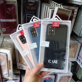 SAMSUNG S20 PLUS / S20+ 5G ỐP LƯNG CHỐNG BẨN HIỆU KT