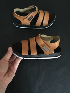 Sandal da bò bé trai 26-30