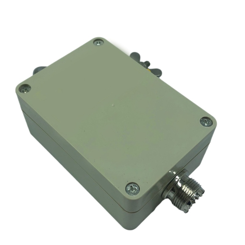 Ăng Ten 4 Băng Tần Ngắn HF 4 Băng Tần 49-49 100W