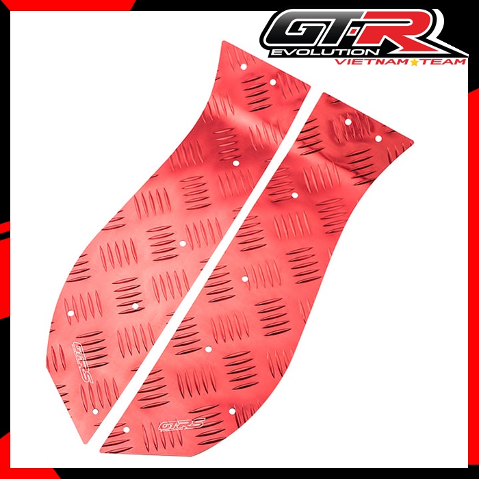 Thảm gác chân trước GTRS NVX155 V2