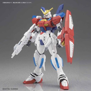 Mô hình lắp ráp HG 1/144 Gundam Star Burning