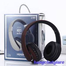 TAI NGHE BLUETOOTH JBL KD23