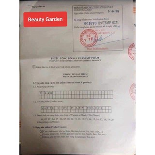 [Hàng Chính Hãng] Son Kem Lì Pilar Màu Hồng Đất