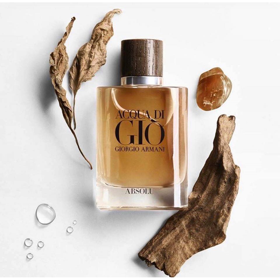 {Chính Hãng} Nước Hoa Nam 𝐀𝐜𝐪𝐮𝐚 𝐃𝐢 𝐆𝐢𝐨 𝐏𝐨𝐮𝐫 𝐇𝐨𝐦𝐦𝐞