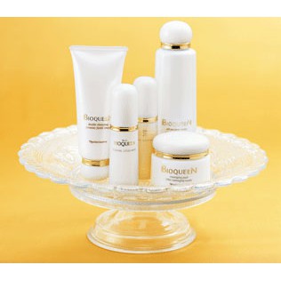 Kem Dưỡng tái tạo Da Naris Bioqueen Enrich Creme skin moisturizing creme 25g - Mỹ Phẩm Naris Japan Nhật Bản