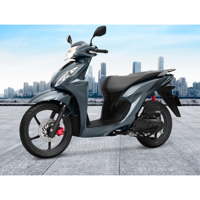 Nắp chắn quạt ốp quạt gió Honda Vision 2021 2023 chính hãng