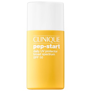 Kem chống nắng Clinique Pep-Start Daily UV Protector Broad Spectrum SPF 50