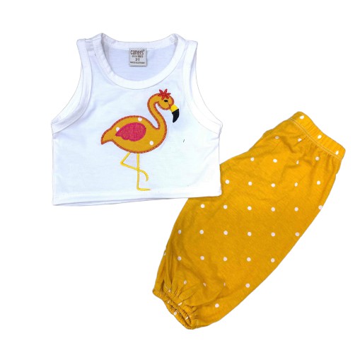 set 2 bộ alibaba nhiều màu cho bé gái size bé từ 1-6 tuổi