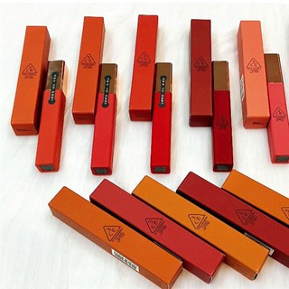 Son Kem Lì 3CE Cloud Lip Tint