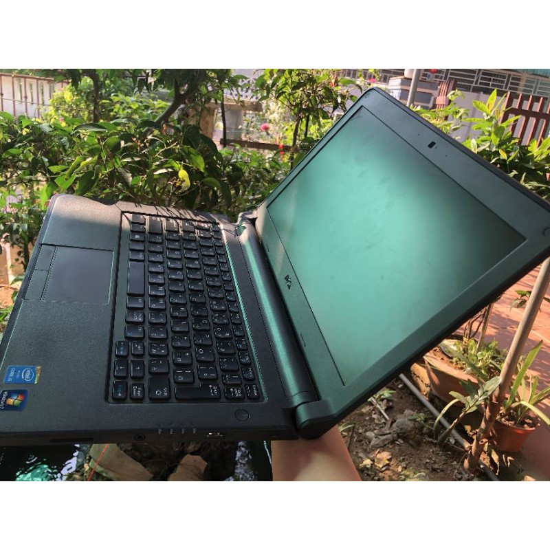 Dell latitude E3340 màn 13.3inch core I5 4200u ram 4gb ssd 128gb | BigBuy360 - bigbuy360.vn