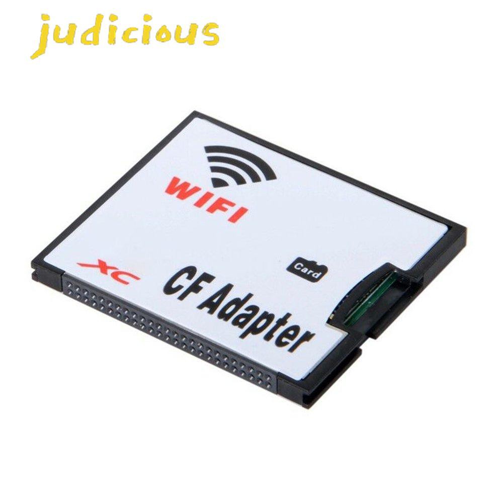 Đầu Chuyển Đổi Thẻ Nhớ Tf Micro-Sd Sang Cf | BigBuy360 - bigbuy360.vn