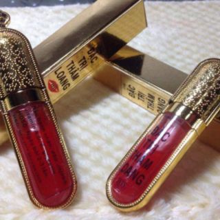 Son dưỡng  sau xăm