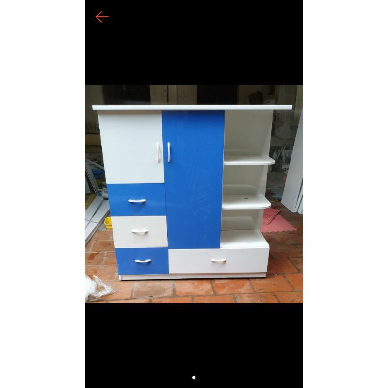 Tự nhựa đài loan  cho bé cao 125x125