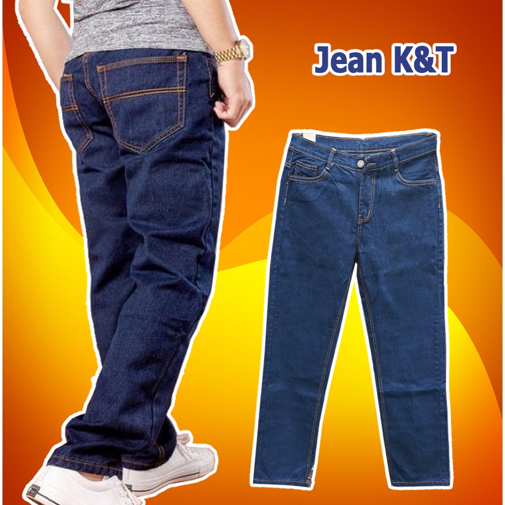 Rẻ Vô địch Quần Bò Nam Chất Đẹp, Quần jean nam