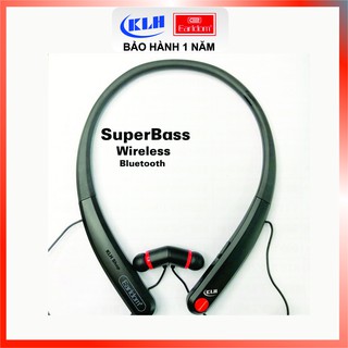 Tai nghe Bluetooth Earldom BH21