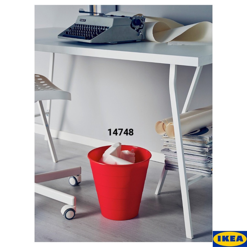 Thùng rác ikea, thùng rác  -  IKEA - Ecohome